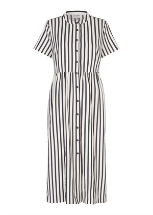 Aliya kjole Stripe Lollys Laundry 